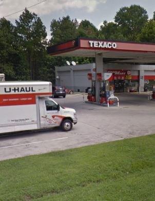 U-Haul Neighborhood Dealer