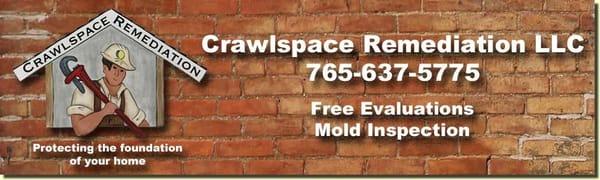 Crawlspace Remediation LLC