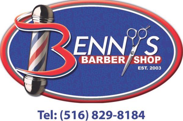 Benny's Barber Shop