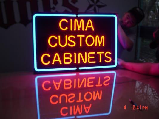 Neon Signs