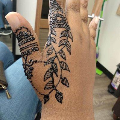 Henna