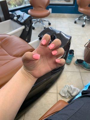 Well Spa & Nails