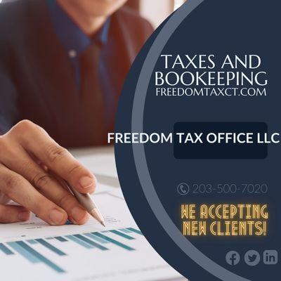 Freedom Tax Office