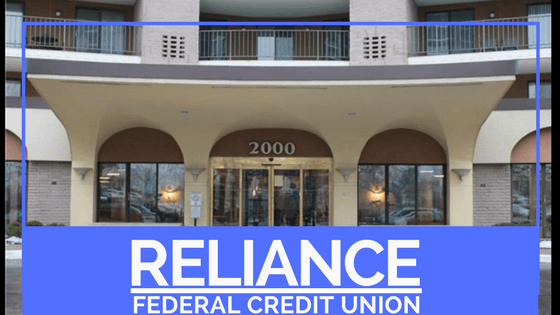 Reliance Federal Credit Union - Conveniently located inside Valley Forge Towers in King of Prussia, PA.