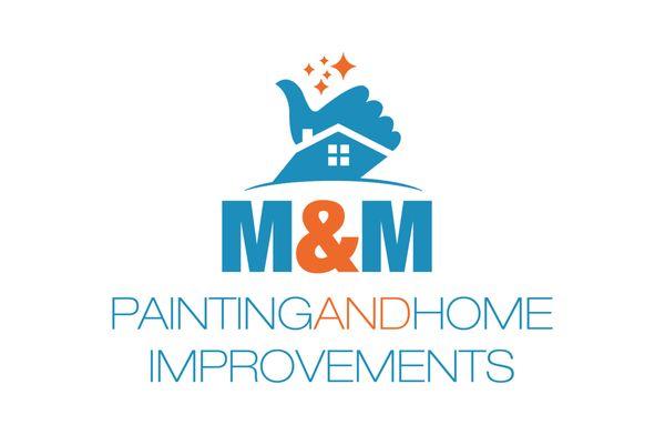 M&M Painting and Home Improvements