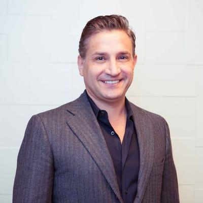 Dr Joseph Salim, DMD General and cosmetic dentist