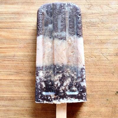 Cookies & Cream Pop