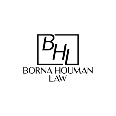 Borna Houman Law