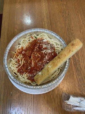 Roman Delight Pizza & Pasta