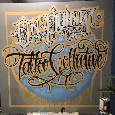 On Point Tattoo Collective