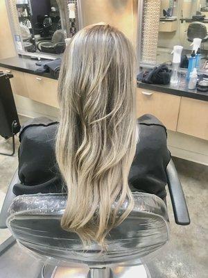 Fab Highlights by Sarah!