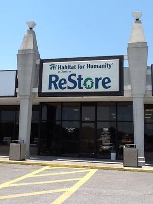 Habitat ReStore