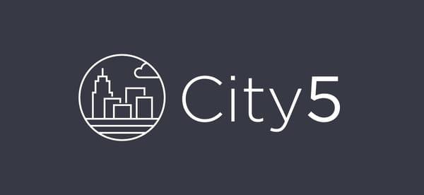 City 5 Consulting, LLC.