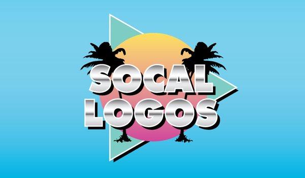 SoCal Logos