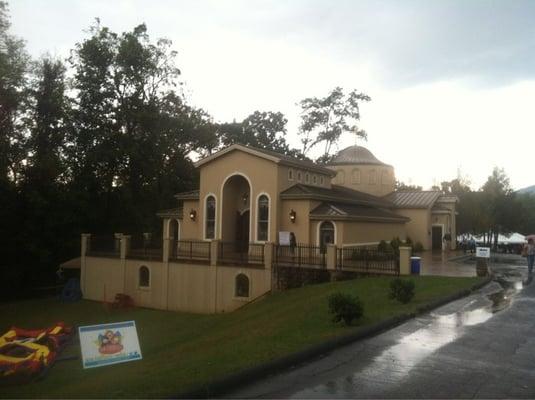 Holy Trinity Greek Orthodox Church