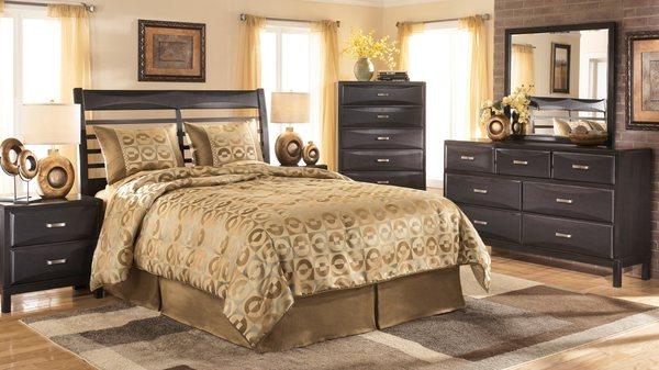 Sherman Furniture Rentals