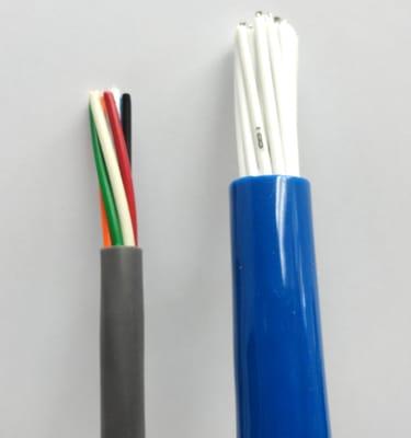 California Custom Cable