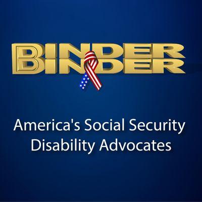 America's Social Security Disability Advocates