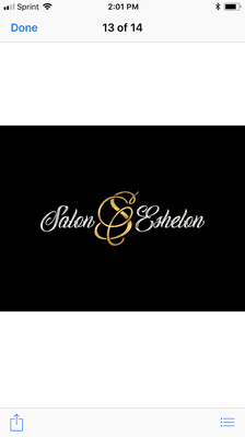 Salon Eshelon