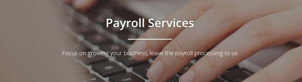 Heartland Payroll Services, full featured, flexible, and competitively priced