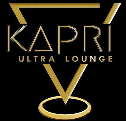 Kapri Ultra Lounge Logo