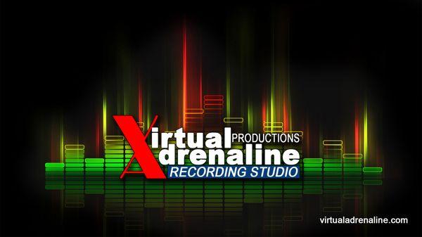 Virtual Adrenaline "Making You Sound Good"