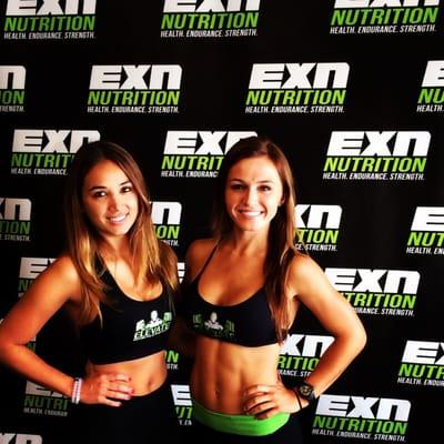 EXN Nutrition