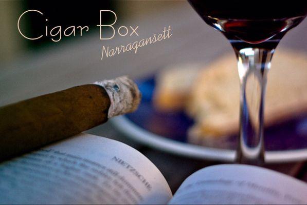 Appreciate Your Time Off And Enjoy A Fine Cigar Today!                       We're Open For Grab & Go Or Curbside Pickup