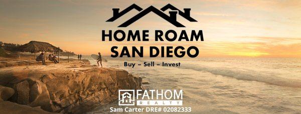 Home Roam San Diego