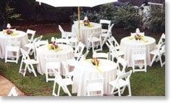 Awesome Events Party Rentals