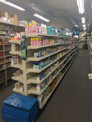 Metrocare Pharmacy