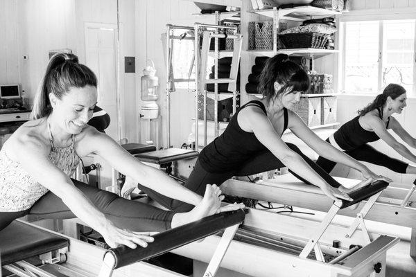 Pleasure Point Pilates