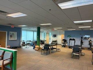 Ivy Rehab Physical Therapy