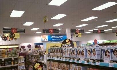 Hannaford Pharmacy