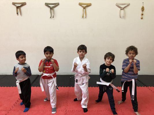 South Orange County Martial Arts Academy