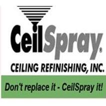 CeilSpray Ceiling Refinishing, LLC