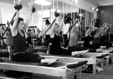 Garland Pilates