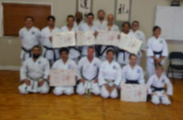 Kobayashi Dojo