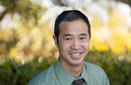 Albert Peng, MD, Mohs Surgeon, Redwood Family Dermatology