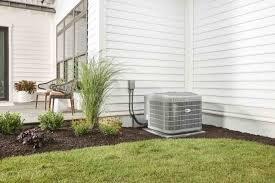 hvac service