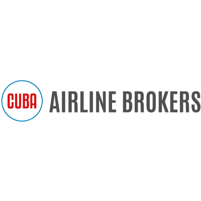 Airline Brokers Logo