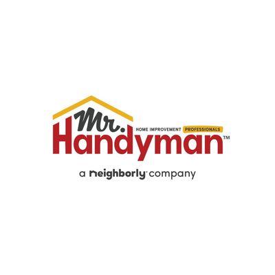 Mr. Handyman of Newtown and Yardley