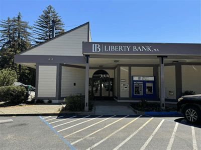 Liberty Bank