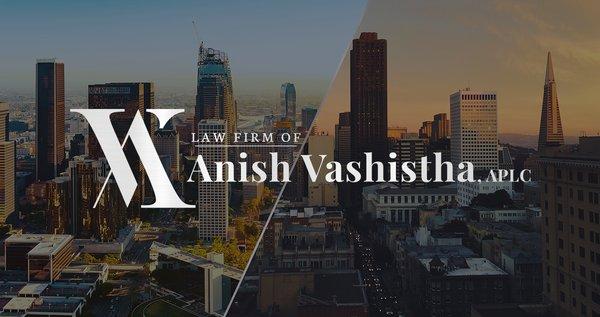 Law Firm of Anish Vashistha