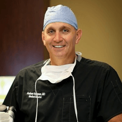 Andrew E. Holzman, MD, FACS | Washington, DC