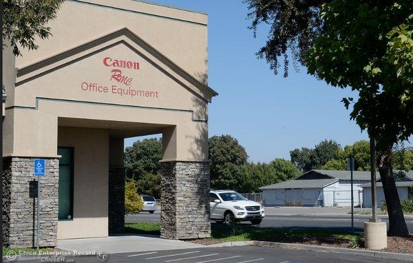 RMC's Headquarters in Chico, California. Our locations reach throughout California and Nevada!