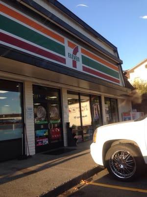 7-Eleven