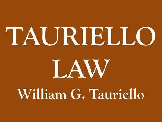 William G Tauriello