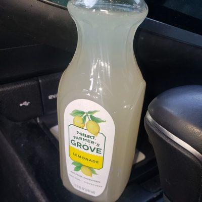 Lemonade