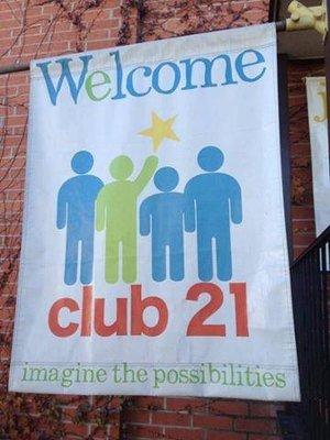 Club 21 Learning And Resource Center